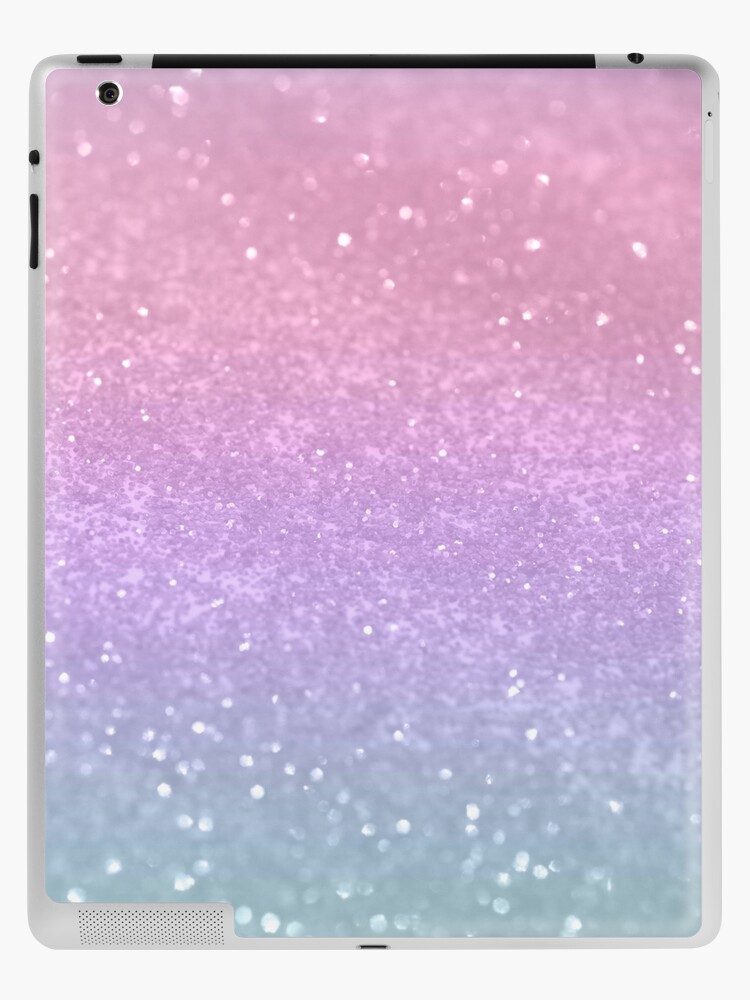 Rainbow Unicorn Glitter 1 (Faux Glitter) #pastel #decor #art  Throw  Blanket for Sale by anitabellajantz