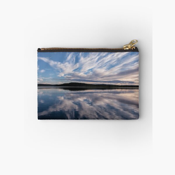 Item preview, Menesjärvi's Crazy Clouds designed and sold by Kristin Repsher.