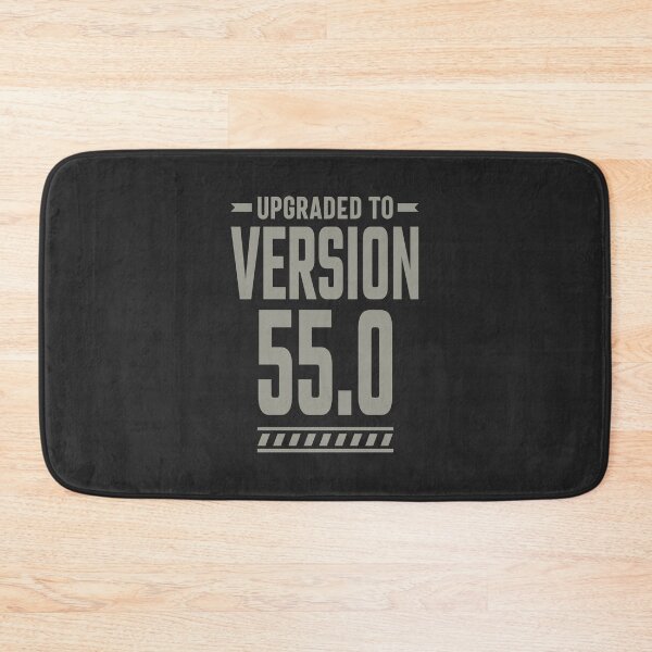 Item preview, 55 Years Old Birthday Gift designed and sold by cidolopez.