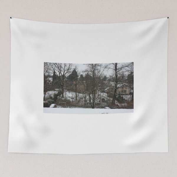 Item preview, Breugel's Backyard designed and sold by Igor Pozdnyakov.