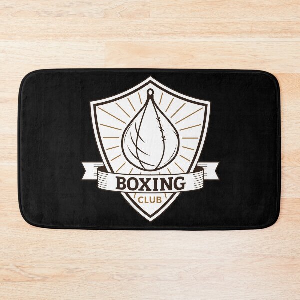 Item preview, Boxing Club designed and sold by MasterArtsman.