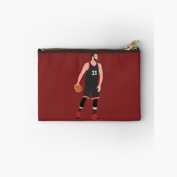 Item preview, Marc Gasol designed and sold by Draws Sports.