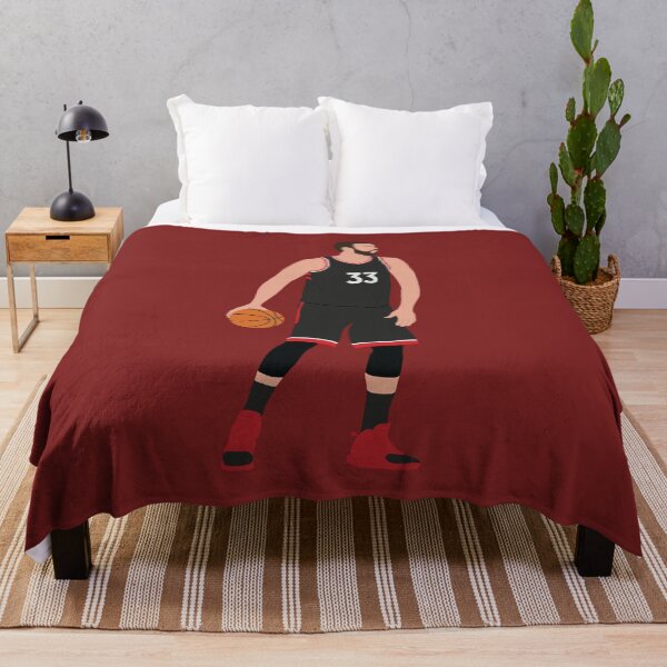 Item preview, Marc Gasol designed and sold by Draws Sports.