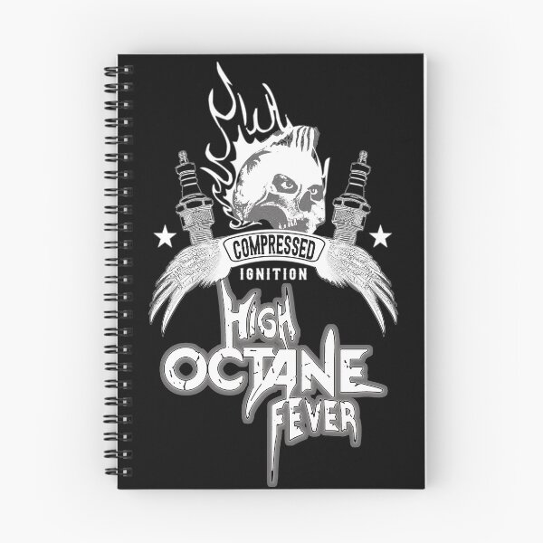 Item preview, High Octane Fever designed and sold by parkie.