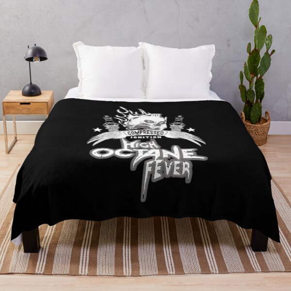 Item preview, High Octane Fever designed and sold by parkie.