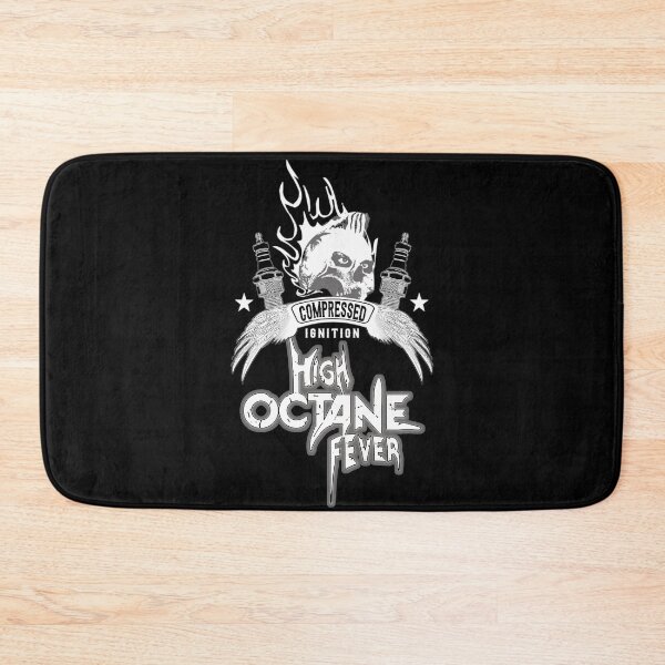 Item preview, High Octane Fever designed and sold by parkie.