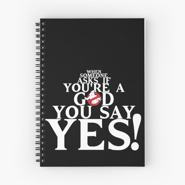 Item preview, When Someone Asks If You're a God designed and sold by joeybarto.