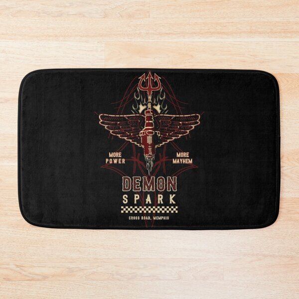 Item preview, Demon Spark designed and sold by parkie.