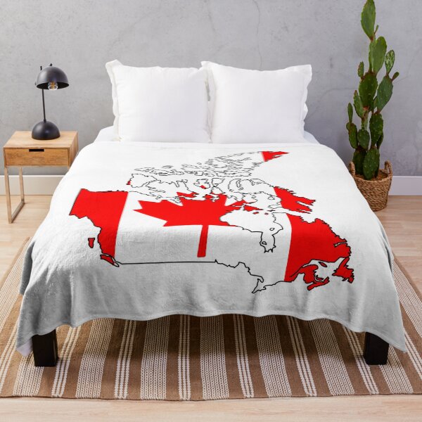 Item preview, Canada Love! designed and sold by Sun Dog Montana.