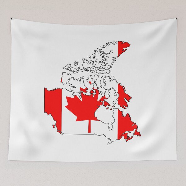 Item preview, Canada Love! designed and sold by Sun Dog Montana.