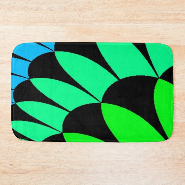 Item preview, Moderna designed and sold by lillianhibiscus.