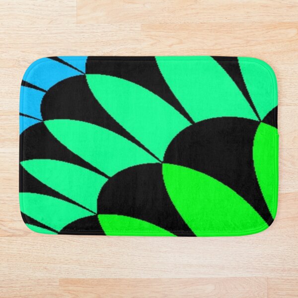 Item preview, Moderna designed and sold by lillianhibiscus.