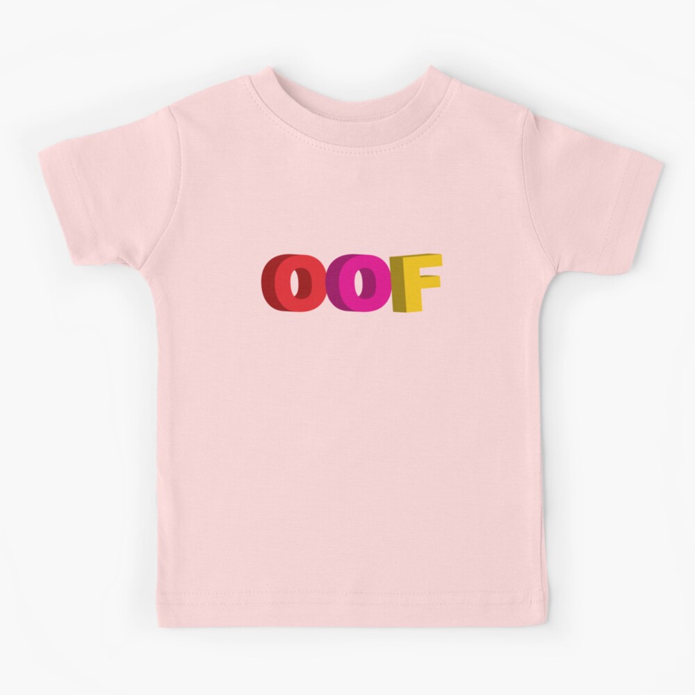  Oof! Sound Meme Long Sleeve T-Shirt : Clothing, Shoes