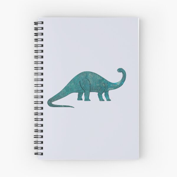 Item preview, Dinosaur Brontosaurus 61419 designed and sold by mandalafractal.