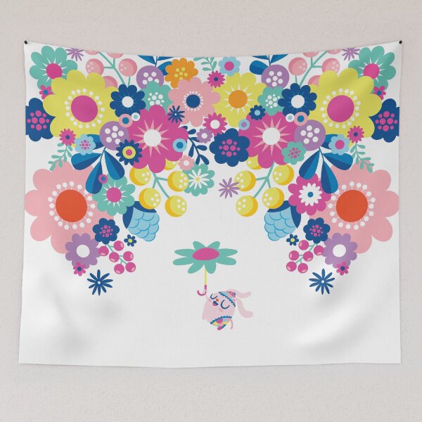 Item preview, Life in Full Bloom  designed and sold by jsongdesign.