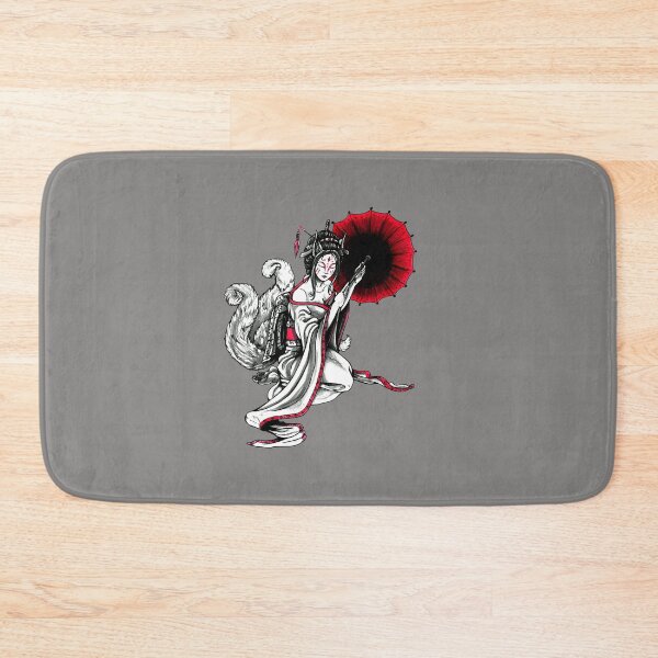 Item preview, Kitsuna designed and sold by INKmagine  and Create.