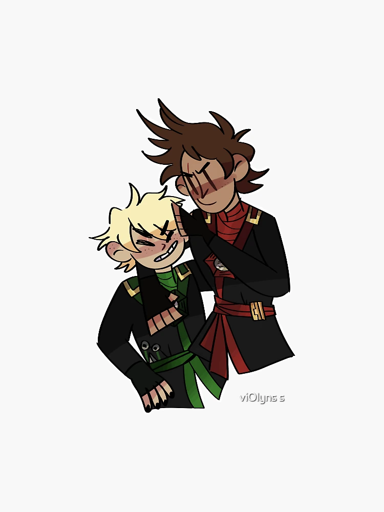 Ninjago Kai And Lloyd Fanart Ninjago Lloyd X Skylor Top