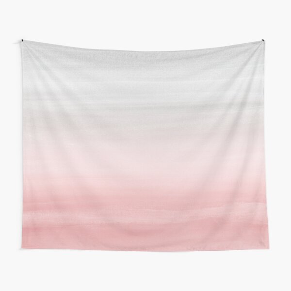 Aperçu de l'œuvre Toucher blush gris aquarelle abstrait # 1 #painting #decor #art créée et vendue par Anita's & Bella's Art.