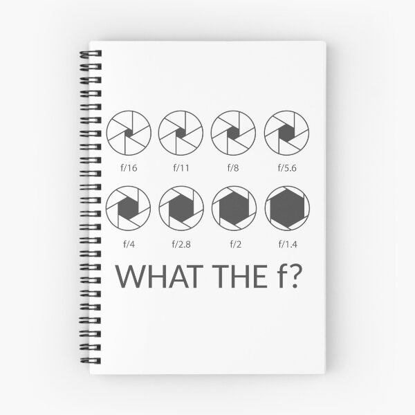 Item preview, What the f? Photographer Gift, Camera Shirt, DSLR camera funny designed and sold by polkadotstshirt.