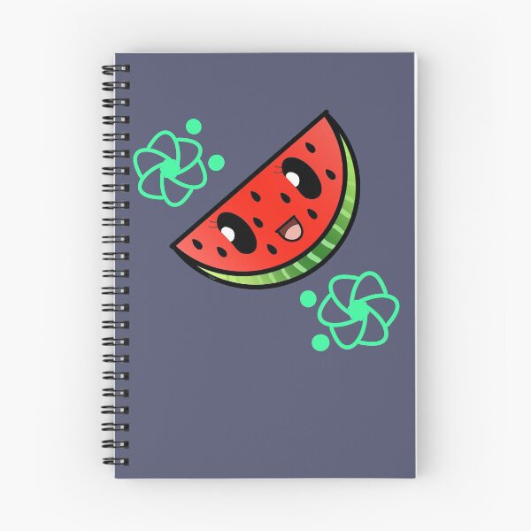 Item preview, Little Watermelon designed and sold by Soul-Thirsty.