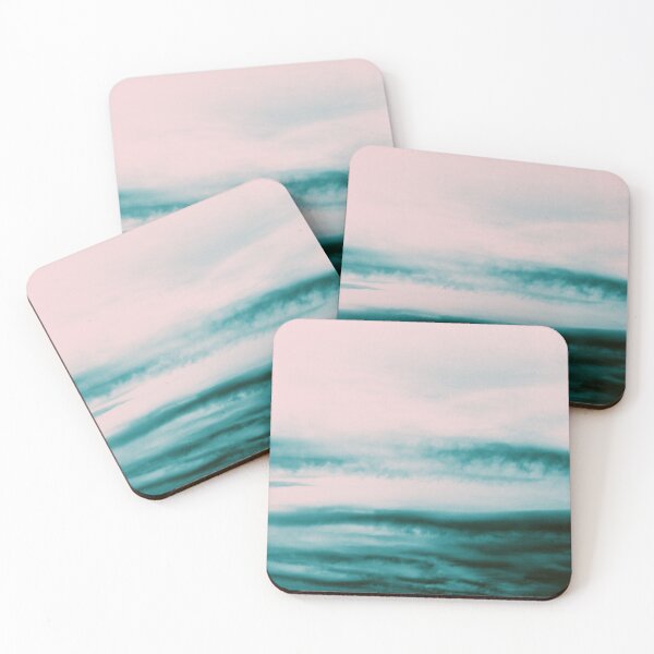 Item preview, Ocean Romance #1 #abstract #decor #art designed and sold by Anita's & Bella's Art.