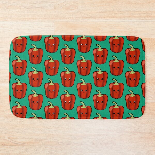 Item preview, Red Pepper  designed and sold by Havocgirl.