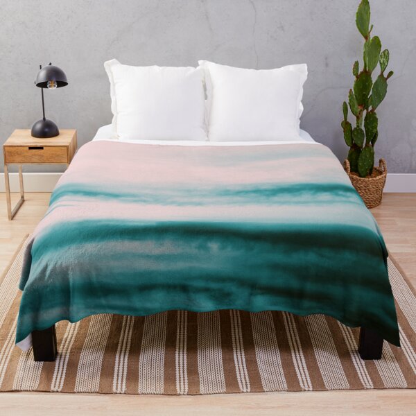 Item preview, Ocean Romance #1 #abstract #decor #art designed and sold by Anita's & Bella's Art.