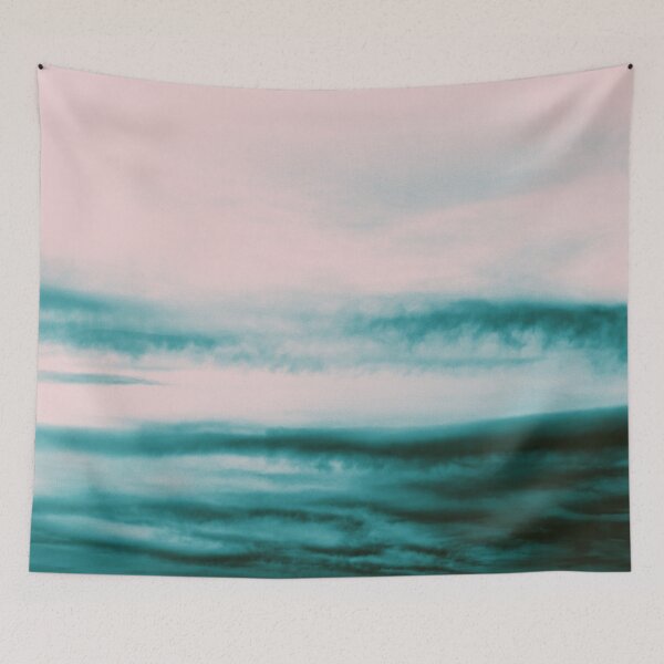 Item preview, Ocean Romance #1 #abstract #decor #art designed and sold by Anita's & Bella's Art.