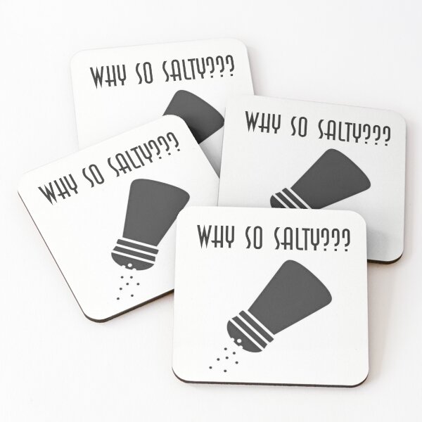 Item preview, Salty designed and sold by Artsy57.