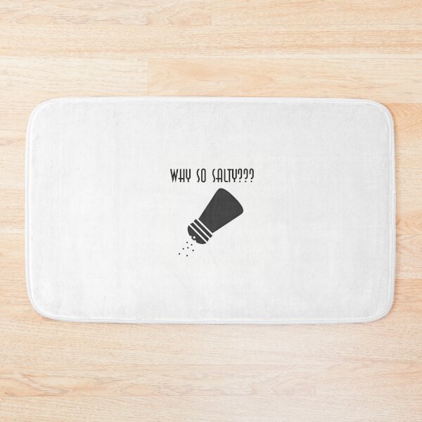 Item preview, Salty designed and sold by Artsy57.