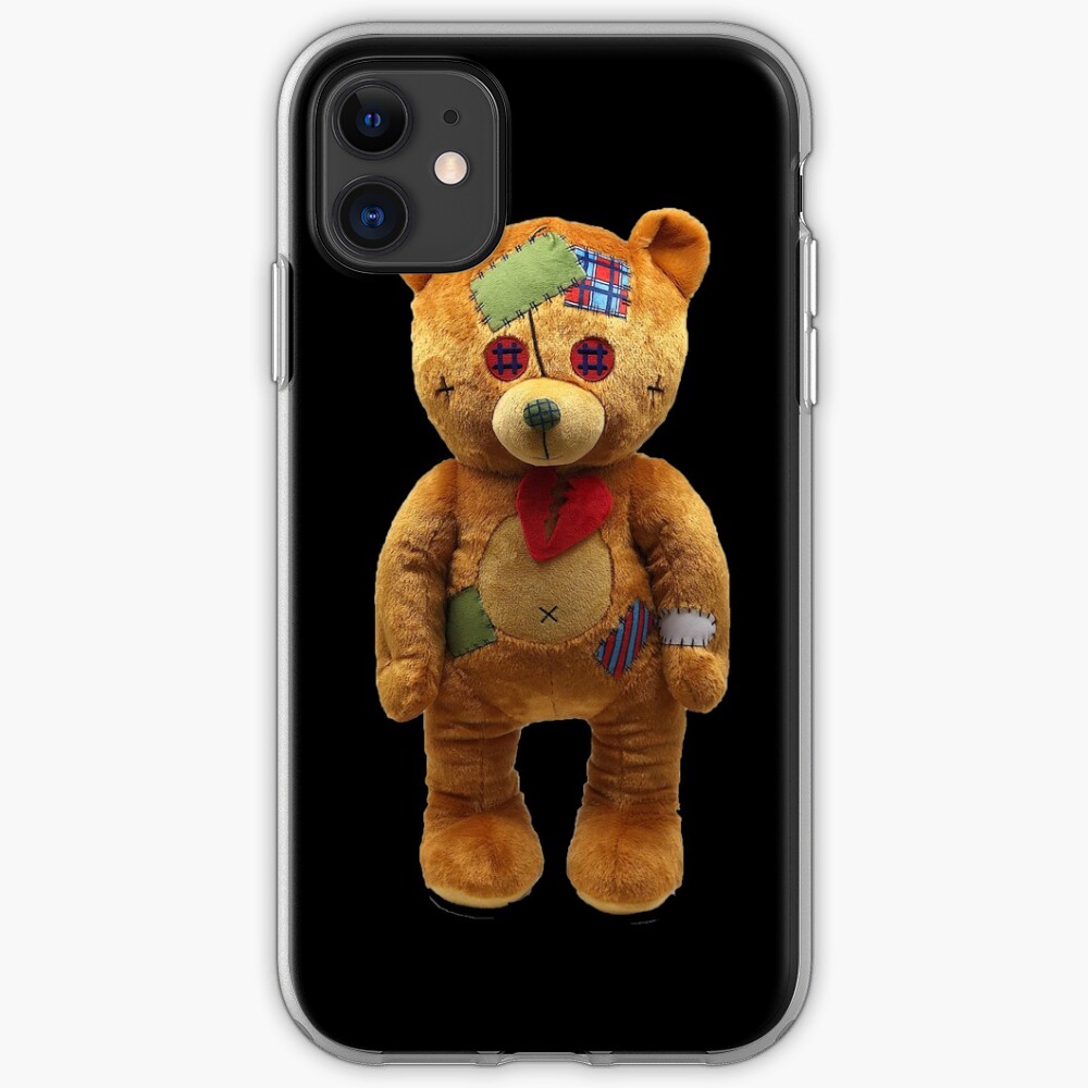 kodak black teddy bear