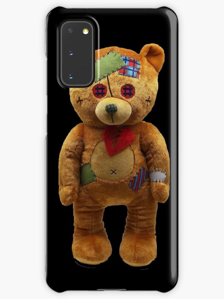 kodak black teddy bear