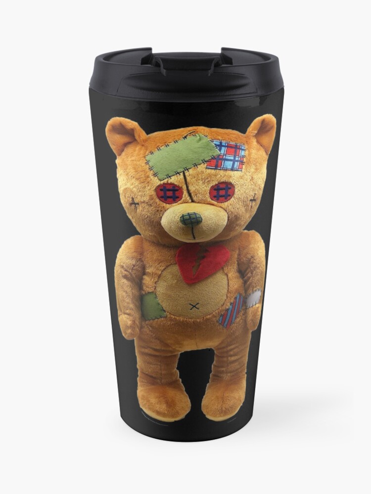 kodak teddy bear