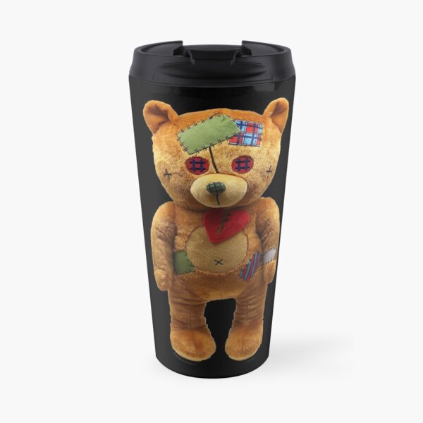 kodak black teddy bear for sale