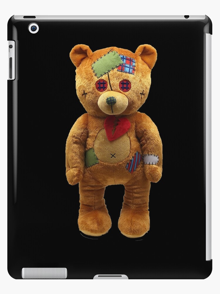 kodak black teddy bear for sale