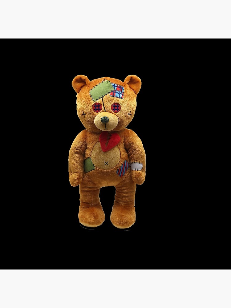 kodak black teddy bear for sale