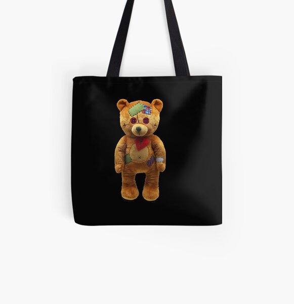 kodak teddy bear