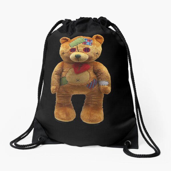 kodak teddy bear