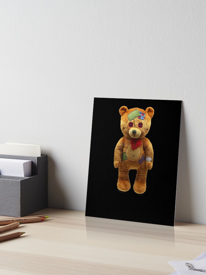 kodak teddy bear