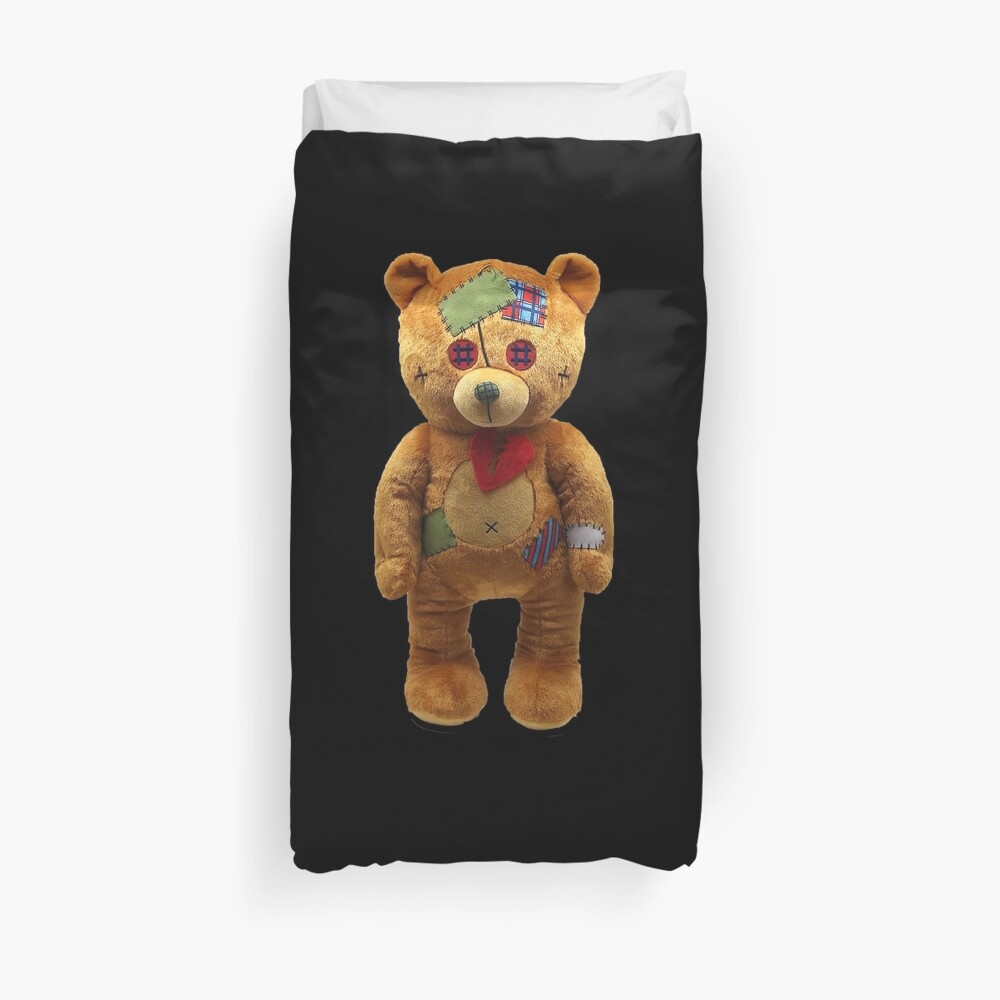 kodak black teddy bear for sale