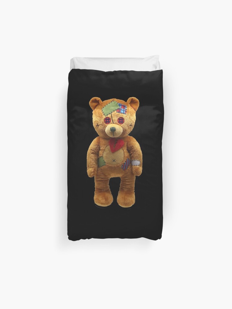 kodak teddy bear