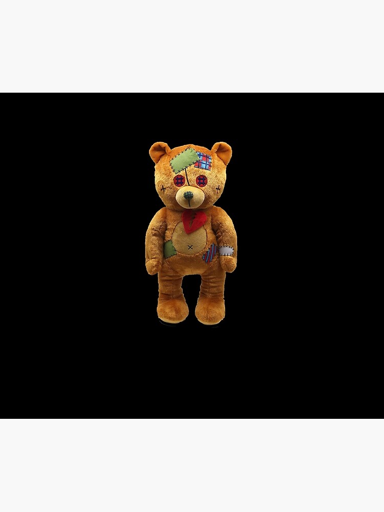 kodak teddy bear