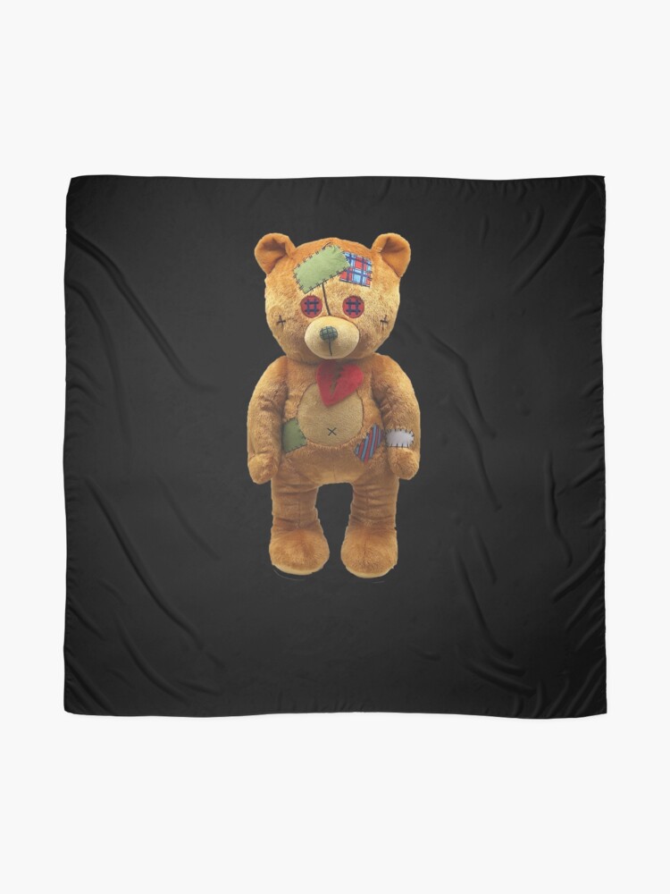 kodak black teddy bear for sale