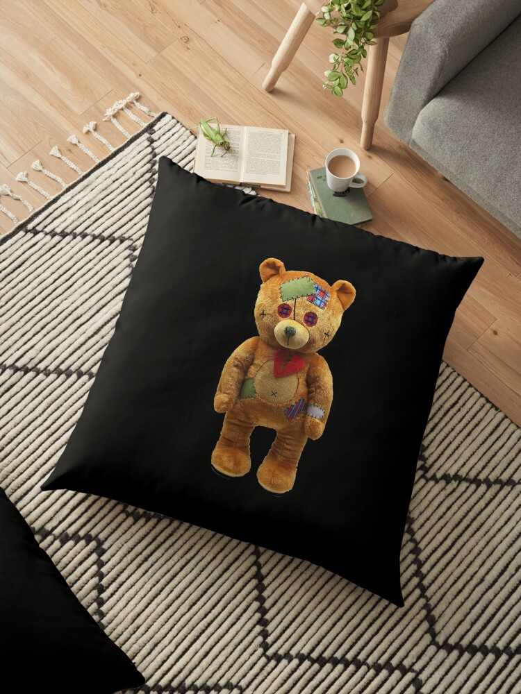 kodak teddy bear