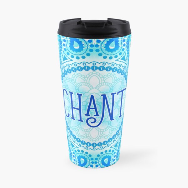 Travel Mug