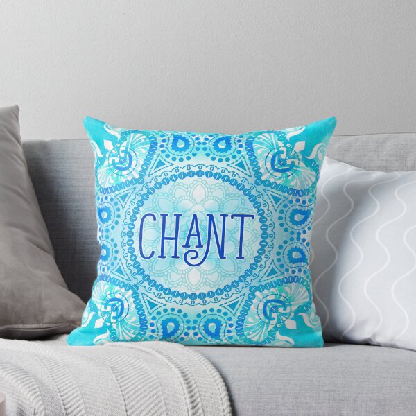 Item preview, Chant designed and sold by Tammy Wetzel.