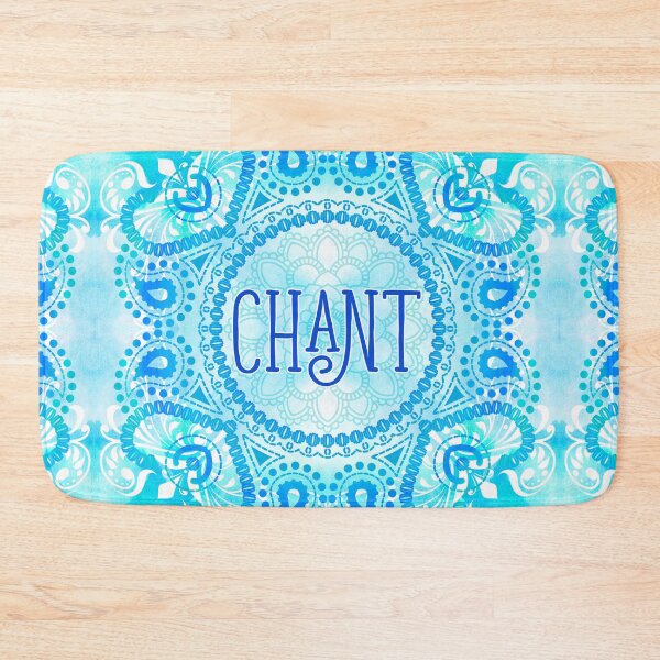 Item preview, Chant designed and sold by Tammy Wetzel.