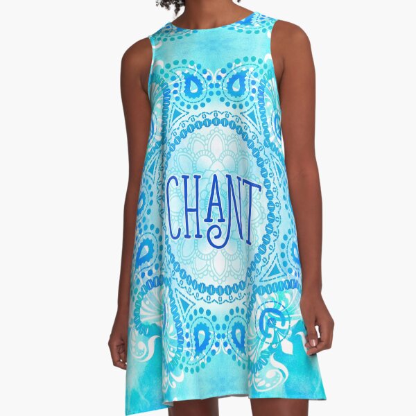 A-Line Dress