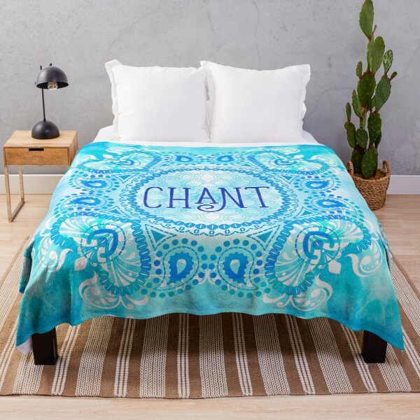 Item preview, Chant designed and sold by Tammy Wetzel.