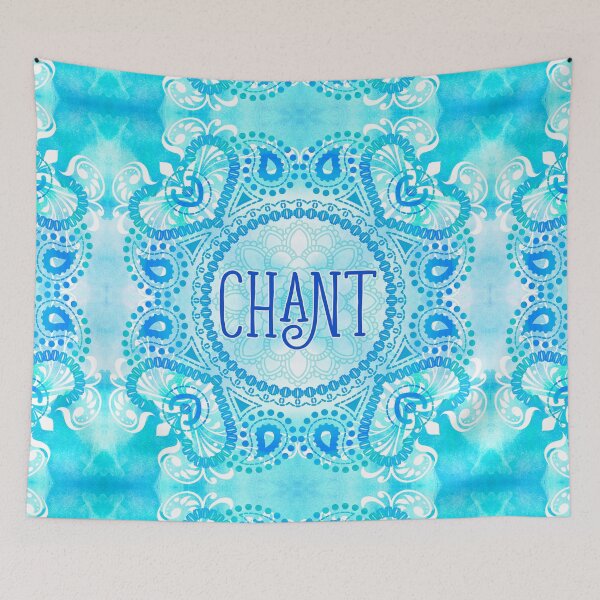 Item preview, Chant designed and sold by Tammy Wetzel.